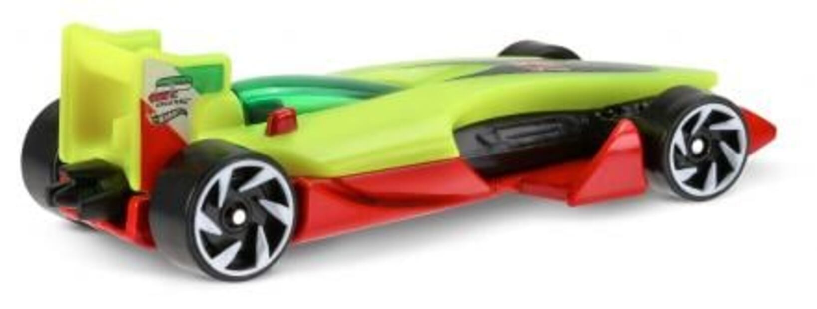 Edición especial Hot Wheels Speedy Pérez