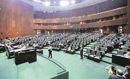 Diputados dan primera lectura a la reforma educativa; alistan su aprobación 