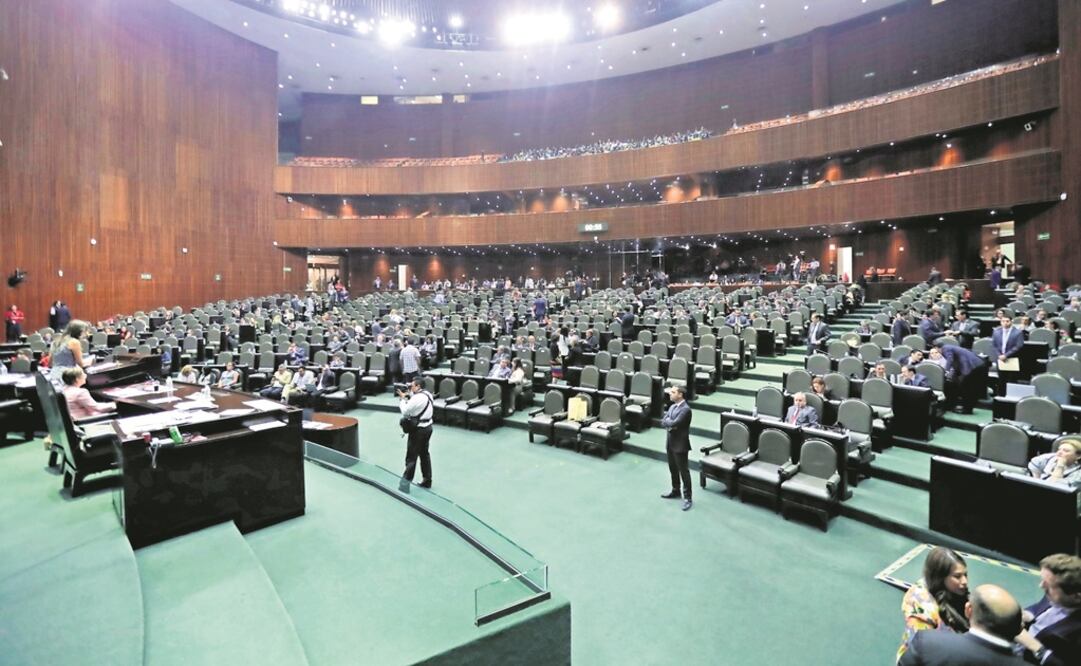 Foto: Iván Stephens / EL UNIVERSAL 