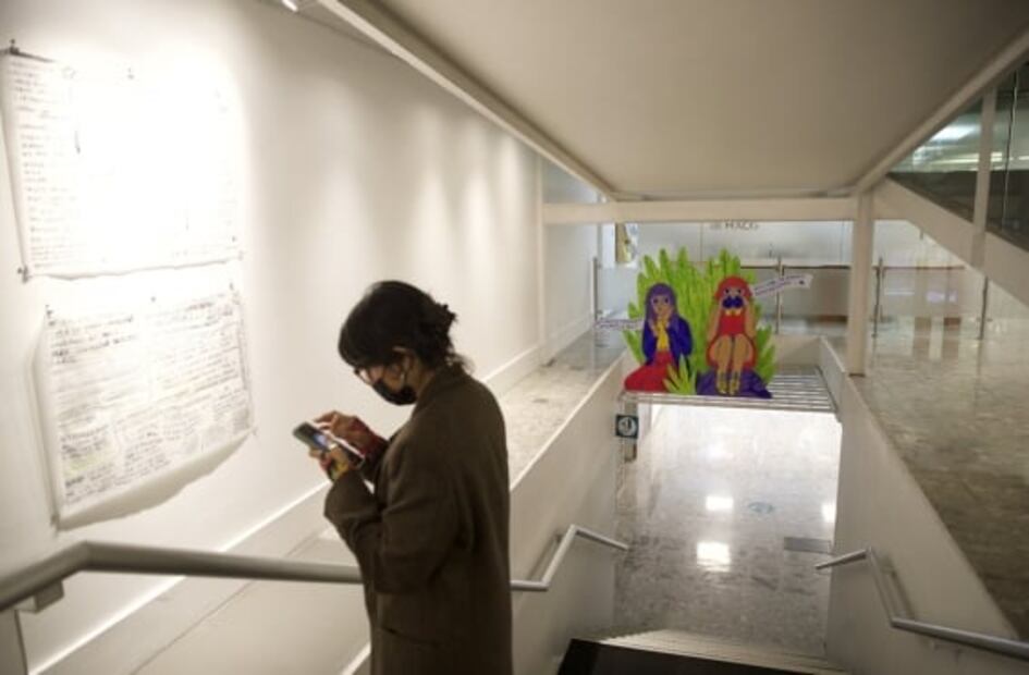 Un Rothko, un falso Diego Rivera: ¿Qué sí es real y qué no en el Museo Carrillo Gil?