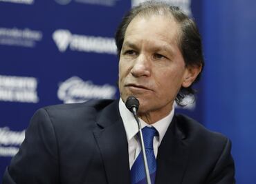 Jaime Ordiales nunca se fue de Cruz Azul