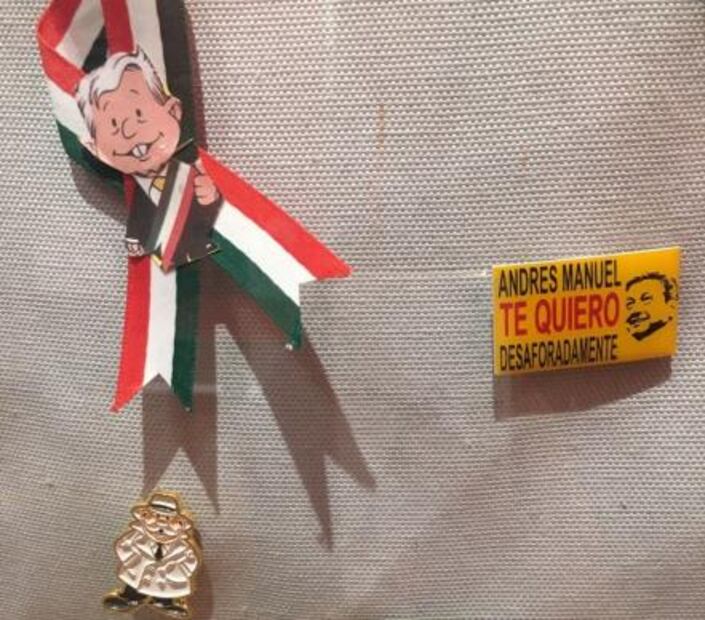 Recintos culturales abren puertas a votantes