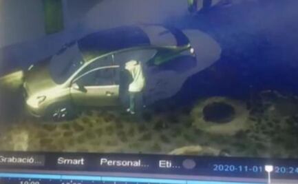 Matan a conductor de Didi y le roban auto en Tlalpan