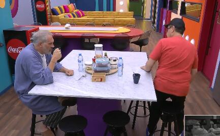 Los efectos en "LCDLF" tras la salida de Adrián Marcelo: sin patrocinios y con pelea de almohadas