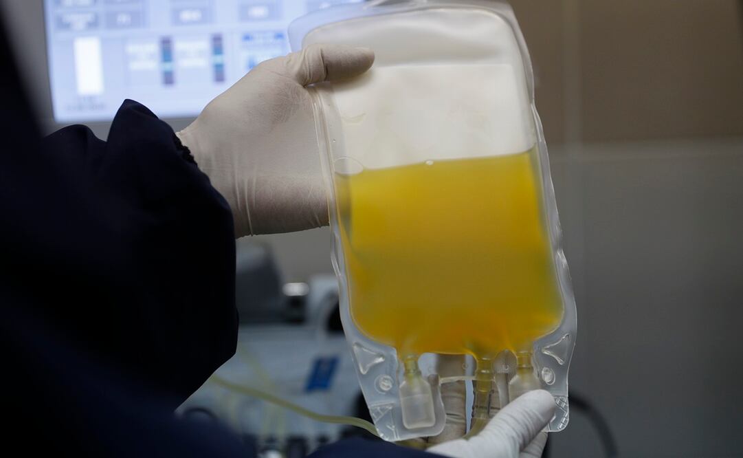 Foto: AP Photo/Juan Karita, archivo