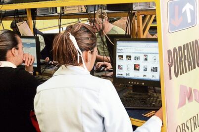 Llama policía a denunciar delitos cibernéticos