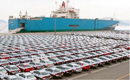 Mexico's overall competitiveness up 4.94%