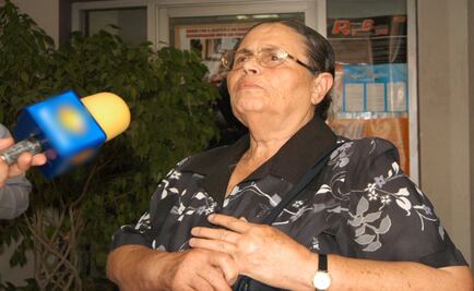 Mexican President to help El Chapo's mother to visit him 