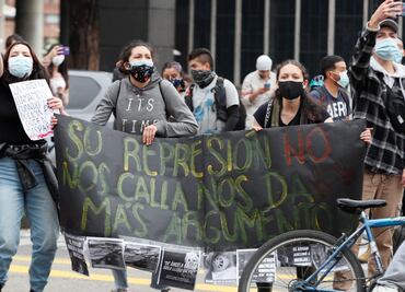 Colombia se prepara para nueva jornada de protestas
