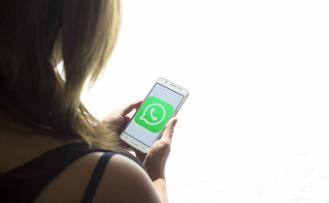 WhatsApp tiene muchas funciones disponibles. Imagen Pixabay