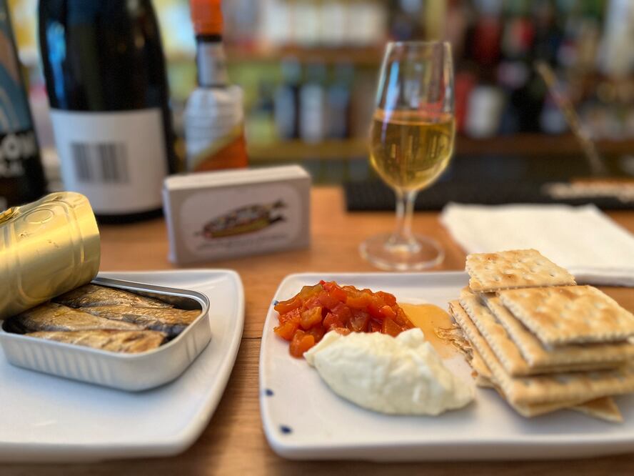 Oropel. Foto: Diana Féito/EL UNIVERSAL