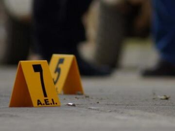 Enfrentamiento deja 7 policías lesionados en Coahuila; uno falleció mientras recibía atención médica