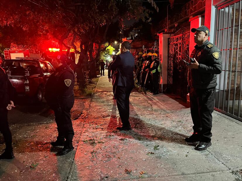 Foto: Juan Carlos Williams/El Universal