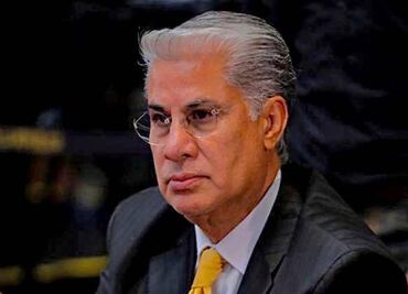 Incluye PRI a exmorenista Alejandro Rojas en lista de diputados plurinominales