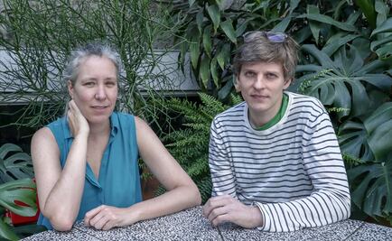 Mexican firm wins Young Architects award at New York’s MoMA