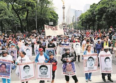 Celebra gobierno visita del Mecanismo de CIDH