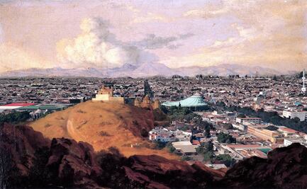 Cambios de la CDMX en GIFs