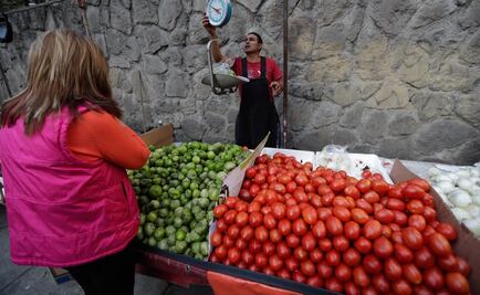 Canasta básica será más cara: empresarios