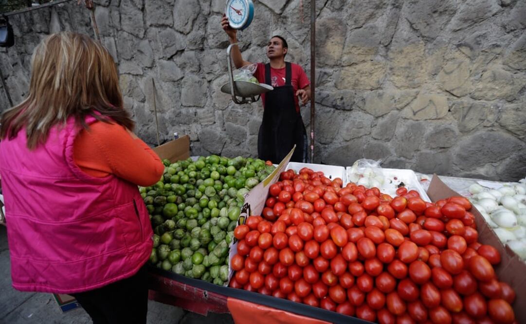 (Iván Stephens/EL UNIVERSAL)