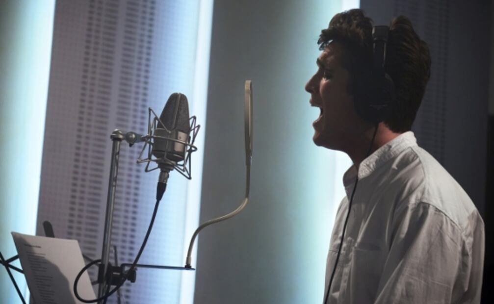 Estos son los errores que muchos notaron en "Luis Miguel, la serie"