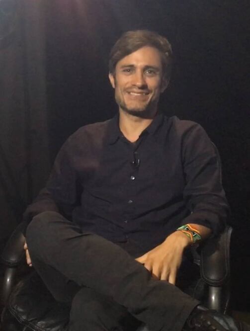 Gael García Bernal (Foto: César Huerta / EL UNIVERSAL)