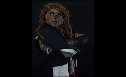 Secuestran a “Lepra”, luchador y funcionario municipal