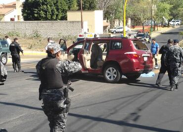 CJNG y su amenaza a los funcionarios públicos