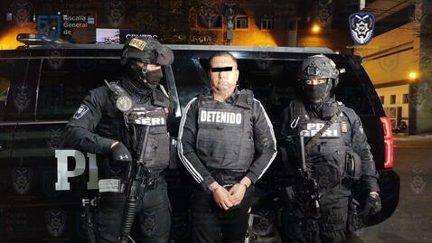 Violador serial de Grindr también atacó a un menor en Hidalgo, revelan