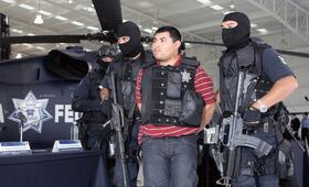 Sentencian a “El Hummer” a 35 años de cárcel en EU; confiscarán 792 mdd al líder fundador de "Los Zetas"