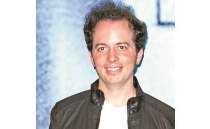 Isaac Ezbán mezcla terror, familia y contagio en filme