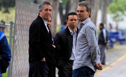 Vergara lamenta acciones de Néstor