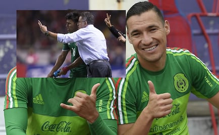 Jesús Dueñas se mofa de Osorio y Gallardo