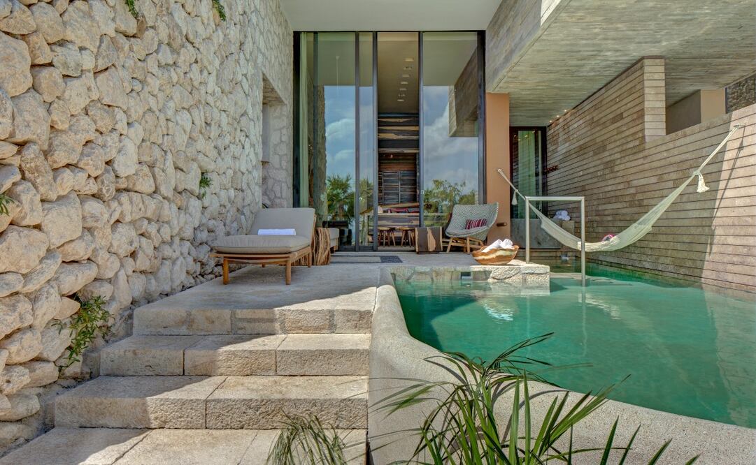 Foto: Cortesía Grupo Xcaret