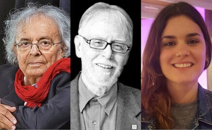 Salón de Poesía de la FIL Guadalajara celebrará 15 años con 21 poetas de 14 países