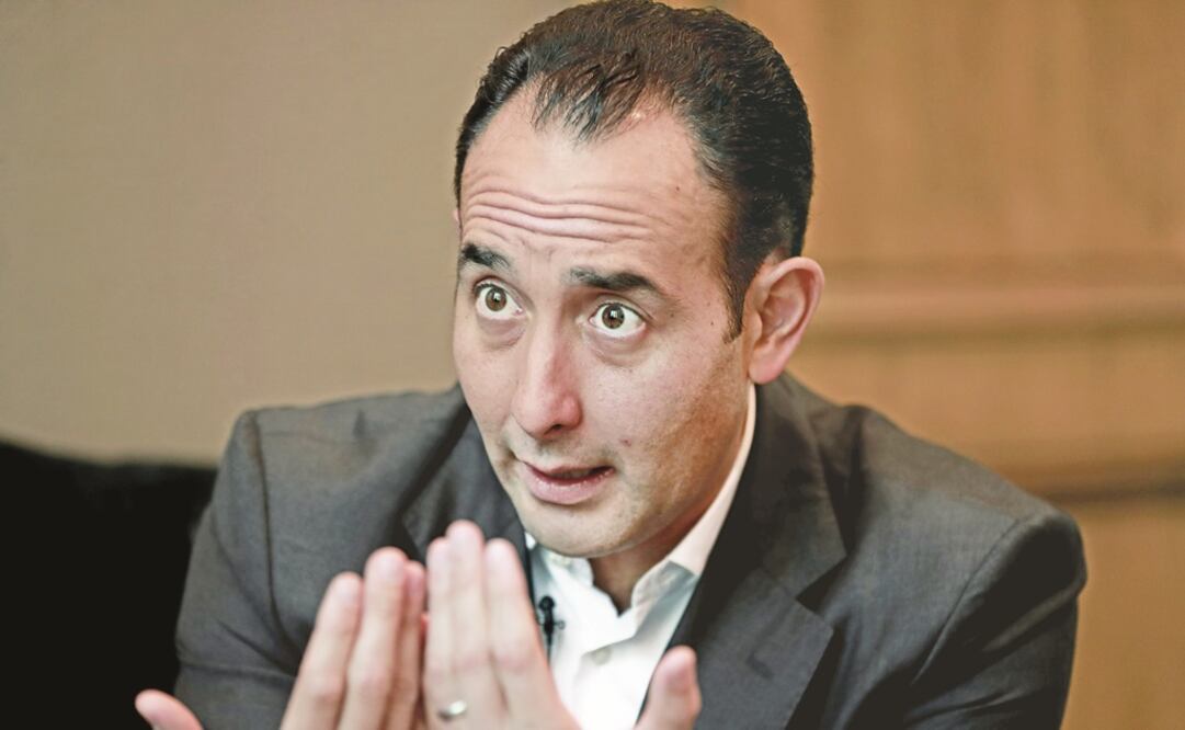 Foto: Archivo / EL UNIVERSAL