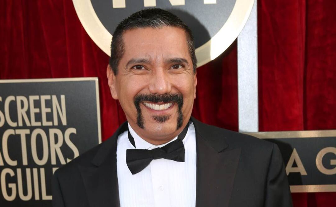 Quezada encarnó al agente de la DEA Steven Gómez en la exitosa serie de AMC-TV. (FOTO: AP)