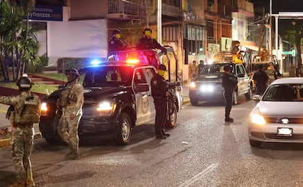 Gobierno de Tabasco anuncia detención de 14 personas generadoras de violencia; entre ellos hay 4 guatemaltecos