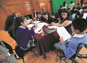Sistema educativo tiene tarea pendiente