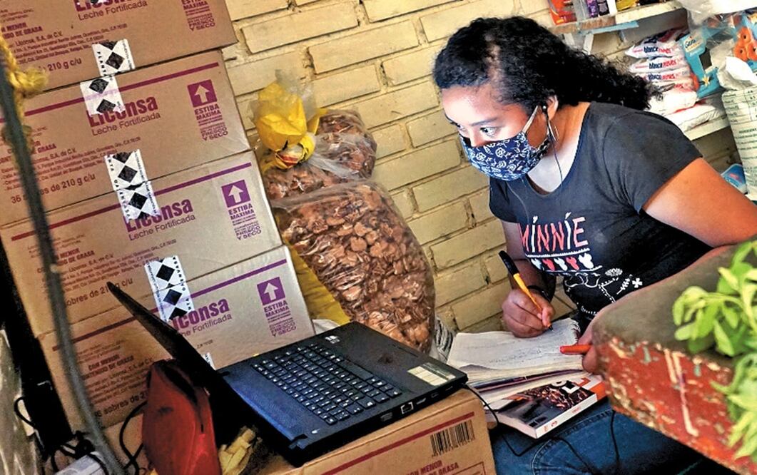 Foto: Archivo/EL UNIVERSAL