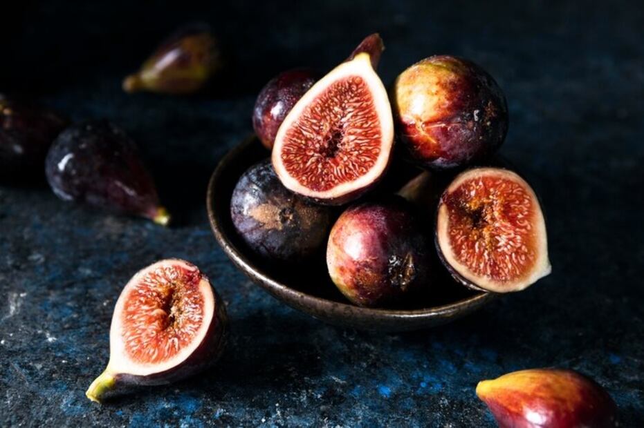 La mejor fruta para el tránsito intestinal. Fuente: Freepik