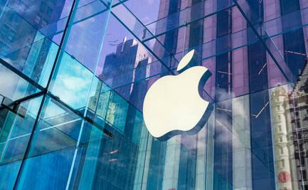 Apple supera los 4 billones de dólares de capitalización en bolsa; es la tercera empresa en lograrlo