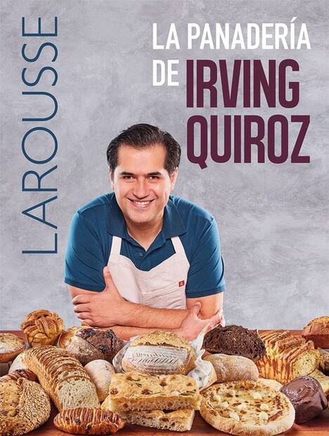 7 libros gastronómicos que son tendencia editorial