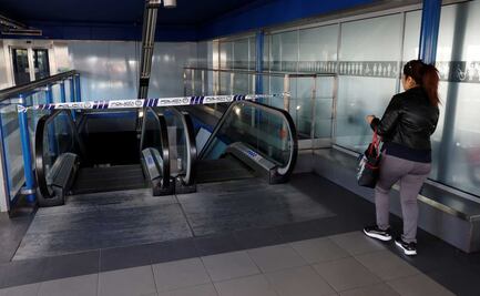 VIDEOS: Apagón masivo afecta a España, Portugal y parte de Francia; se activan planes de restablecimiento