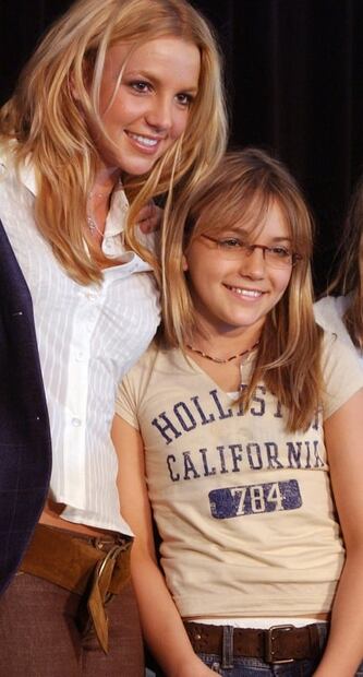 Jamie Lynn Spears será la productora y protagonista de la secuela de "Zoey 101"