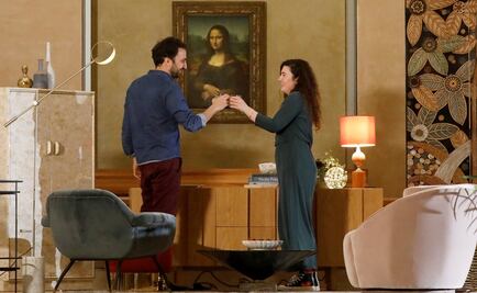 Museo del Louvre invita a pasar una noche con la Mona Lisa