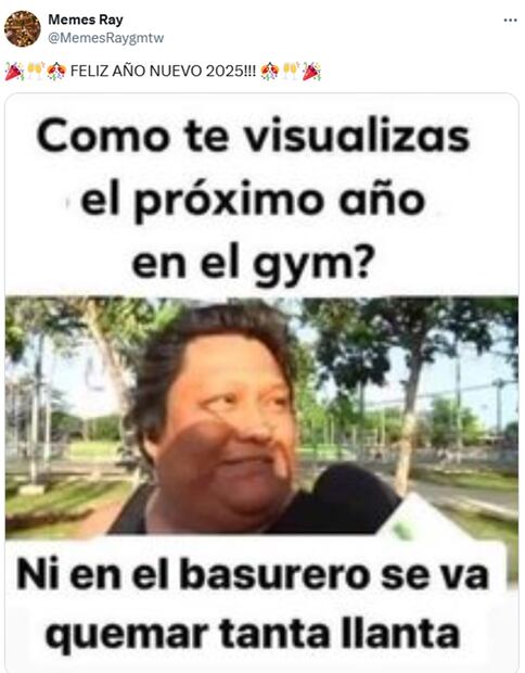 Foto: X