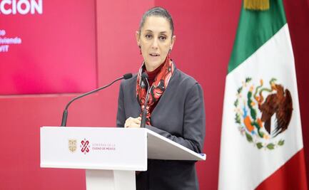 Nuevos impuestos serían "guardadito" para Sheinbaum rumbo al 2024: PAN y Coparmex CDMX