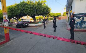 Abandonan 3 cabezas humanas en Temixco, Morelos; realizan movilización policiaca para localizar a los presuntos responsables