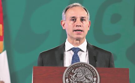 “Exhorto a cancelar fiestas por Covid-19 es para Europa”