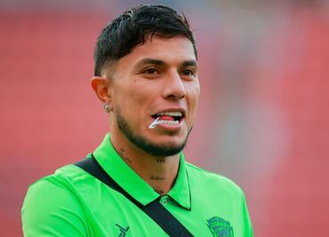 Carlos Salcedo;¿qué es y cuáles son las causas de una rotura de ligamento, lesión que sufrió el jugador de Rayados?